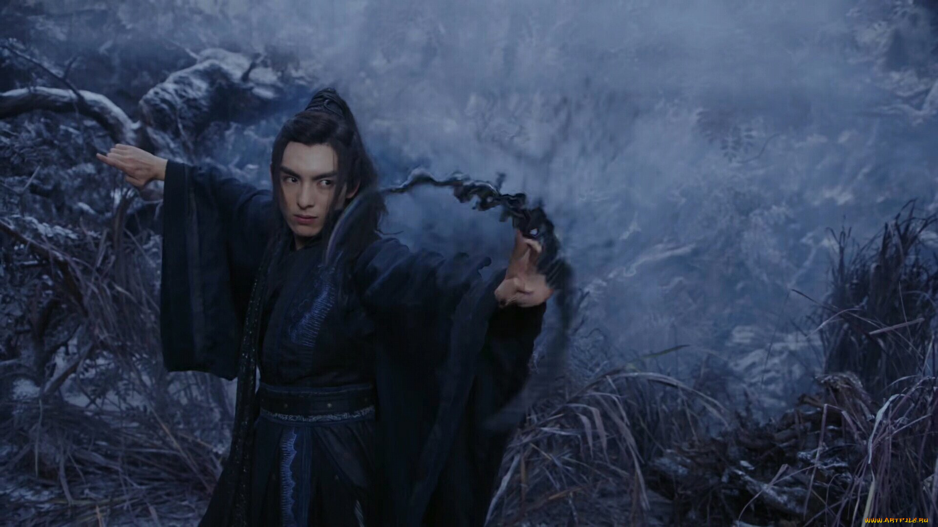  ,  , dance of the phoenix, , , , , wang, hao, xuan